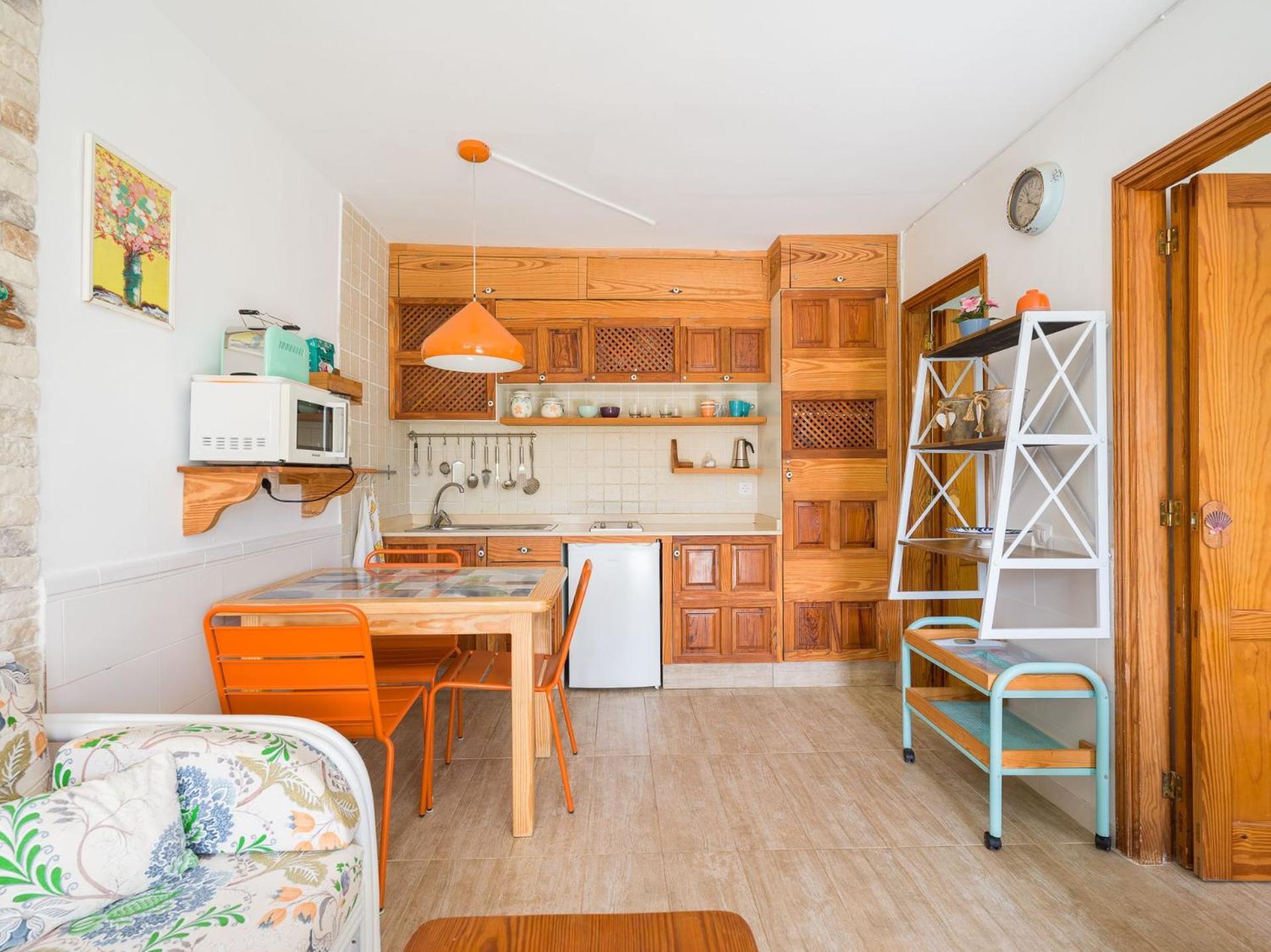 Apartamento Nire Lula En La Misma Playa Cotillo Eksteriør billede