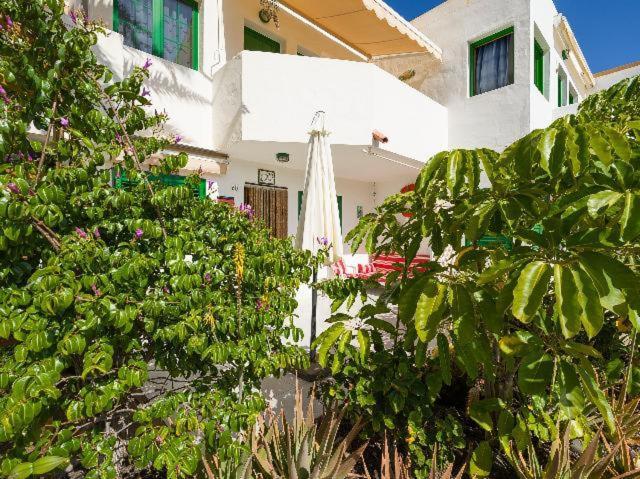 Apartamento Nire Lula En La Misma Playa Cotillo Eksteriør billede